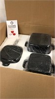 New Cook’s Companion Cast Iron Cookware