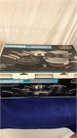 New Cuisinart Induction Cookware