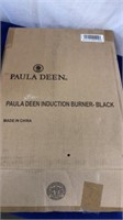 New Paula Deen Induction Burner