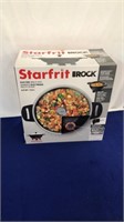 Starfrit Irock Electric Multi Pot