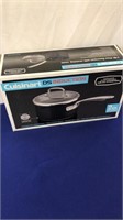 Cuisinart DS Induction Cookware