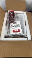 Cooks Companion Ditanium Bakeware & Accessory Set