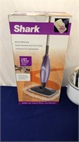 Shark Steam Mop New In The Box