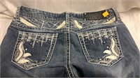 Premiere Jeans.  5/6R