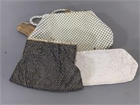 Vintage Dress Handbags -Beaded, etc