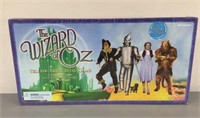 Wizard of OZ Game
