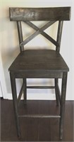 Bar Stool from Bliss Home