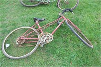 Concord Pacer Bicycle