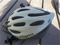 Giro Riding Helmet, Size: Adult