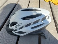 G T Helmet, Size Medium