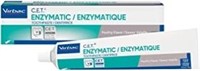 Virbac CET Enzymatic Toothpaste Eliminates Bad