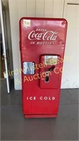 Vintage Cavalier Coca-Cola