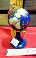 Small Decorative Globe