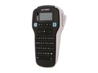 Dymo LabelManager 160 Hand Held Label Maker