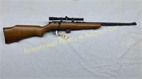 Marlin Model 25 Cal 22 WMR Only Rifle