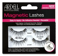 Ardell Magnetic Eyelashes - Double 110
