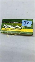 Box of Remington 30-30 Win.