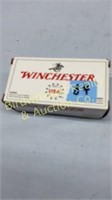 One Box Winchester 38 Special