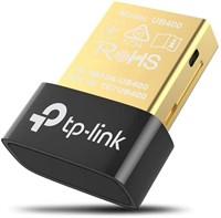 TP-Link USB Bluetooth 4.0 Nano Adapter for