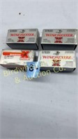 4 Boxes of Winchester 22LR