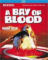 Bay of Blood: Kino Classics Remastered Edition