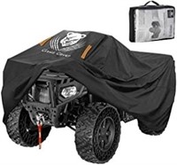 ClawsCover ATV Cover Heavy Duty Waterproof 3XL