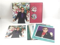 Elton John Wonderful Crazy Night Super Deluxe Set