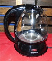 Toastess Electric Coffee Pot