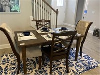 5PC DINING SET