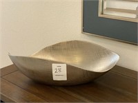 DECO BOWL