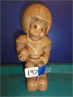 Baby Football Figure (9") 1978