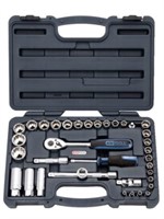 New Ks Tools 36 Pc Combo Set No. 916.0636