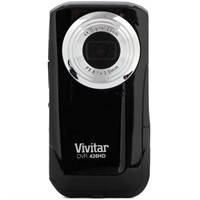 New Vivitar DVR 426HD Digital Video Recorder