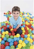 New Fisher-Price Play Balls (250 Count)