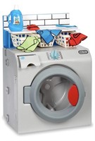 New Little Tikes First Washer-Dryer Realistic