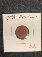 OPA "RED" POINT