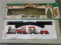 Lionel Battery Operated Train Set N.I.B.