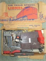 Lionel Electric Train Set No. 1105