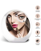 Eclipse Glamour Vanity Mirror - Experience