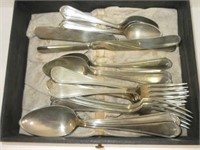 20pc Set of Flatware