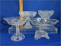 4 EAPG Jelly Compote