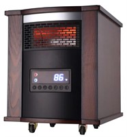 Konwin 1500 W Infrared Heater