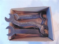 misc end wrenches