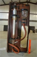 THE COMPENSATING CONDUCTIVITY TUBE - "DIONIC"