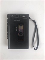 Vintage Realistic Cassette Recorder VSC-2001