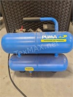 Puma Professional Air Compressor