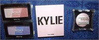 New Kylie Bronzer & Nicka K, KleanColor Eyeshadows