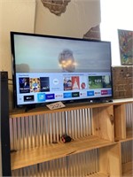 Samsung 40 inch Smart TV With Remote