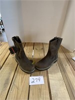 New Size 12ew Wolverine Boots