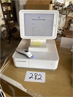 Square Point of Sale System